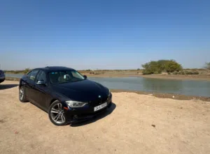 بي ام دبليو 328i 2015 بيع او مراوس حسب القناعه