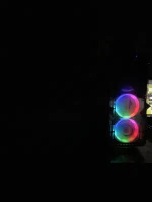 HIGH LEVEL GAMING PC RTX 2060 +i7CPU