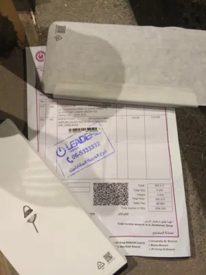 Samsung Galaxy A26 128 GB in Amman