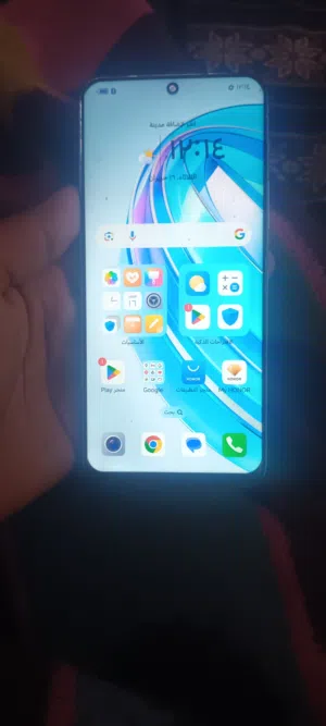 Honor Honor X8a 128 GB in Irbid