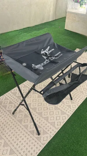 سرير أطفال جديد غير مستعمل بيعه مستعجله