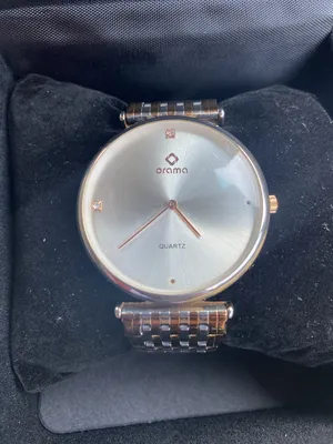 Analog Quartz Others watches  for sale in Al Madinah