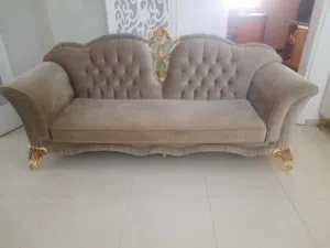 صالون جلسة افرنجي