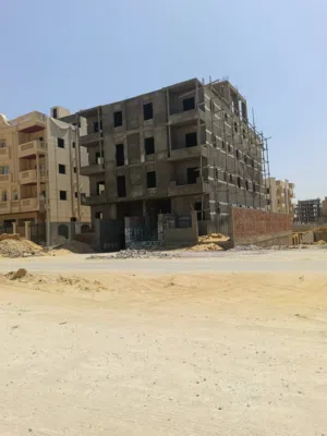 210 m2 3 Bedrooms Apartments for Sale in Cairo Fifth Settlement