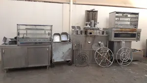 ‏أجهزة ومعدات مطاعم ‏.‏ مستعمل‏2