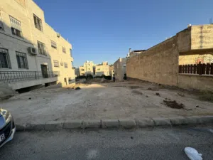 Residential Land for Sale in Amman Abu Nsair