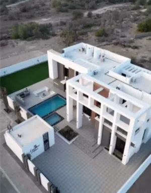 3 Bedrooms Farms for Sale in Al Batinah Barka