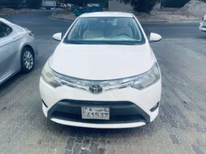 Used Toyota Yaris in Farwaniya