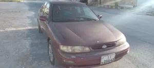 كيا سيفيا 1995 للبيع