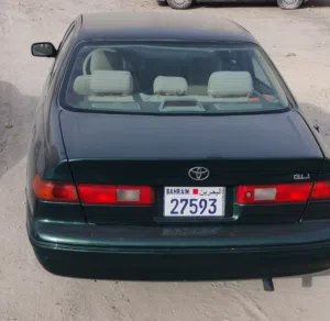 TOYOTA CAMRY 1999