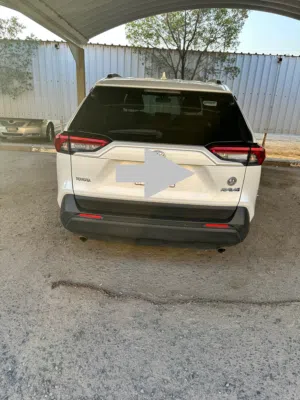 Used Toyota RAV 4 in Hawally