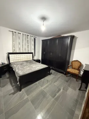 130 m2 3 Bedrooms Apartments for Rent in Ramallah and Al-Bireh Al Tira