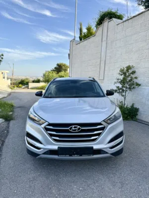 توسان 2018 4/4 فل عدا فتحة