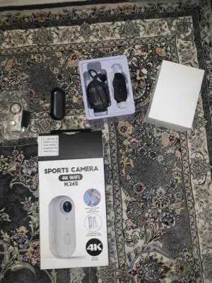 Sport Camera