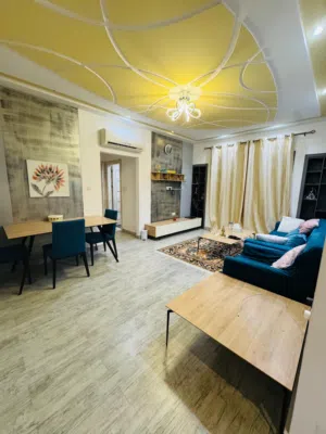 Fully Furnished Apartment for Rent- Weekly or Monthly