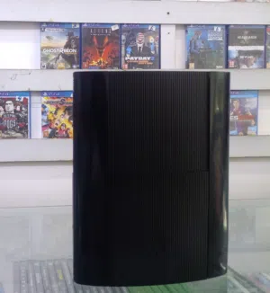 PS3 Super Slim 500Gb