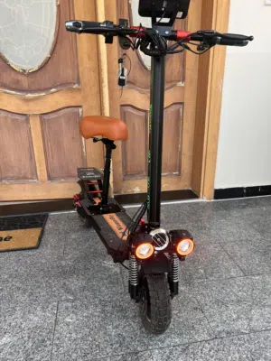 Winner sky Electric scooter