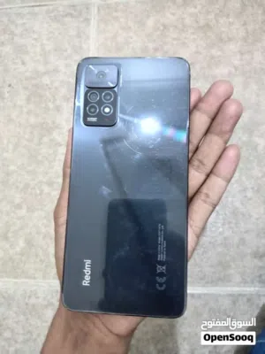 Redmi note 11 pro 8/128 GB NFC support Phone with original Charger