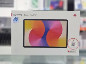 Brand New Huawei MatePad SE 11 in Oman 8GB Ram 128GB Storage
