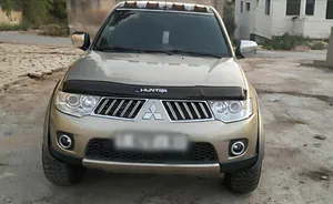 used-mitsubishi-l200-in-tulkarm