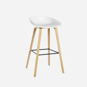 كرسي ستول مودرن مريح وقوي لمطبخك وغرف الطعام ومنطقة البار, مثالي للمطاعام والكافيهات