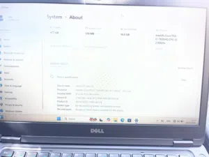 Windows Dell for sale in Amman