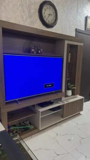 Tv full set table
