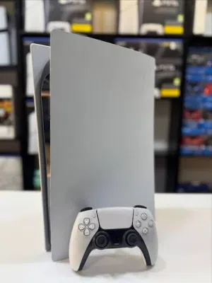 PS5 امريكي