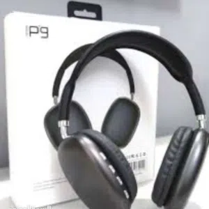 سماعات p9 جديده