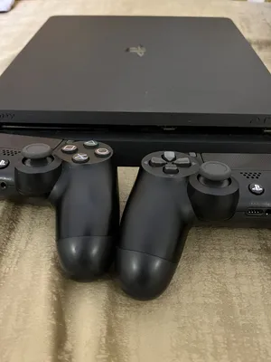 PlayStation 4 PlayStation for sale in Jazan