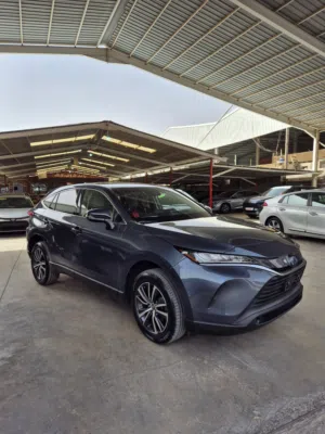Used Toyota RAV 4 in Zarqa