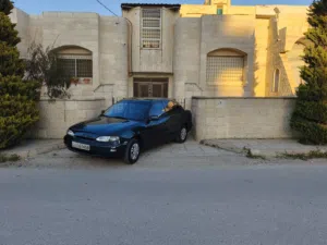 هونداي اكسنت