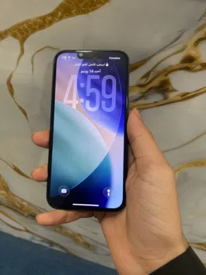 Apple iPhone 14 128 GB in Al Batinah
