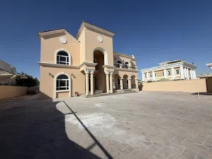 87 m2 Studio Apartments for Rent in Abu Dhabi Shakhbout City