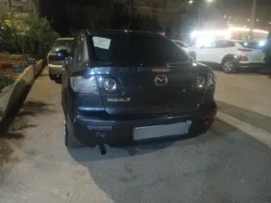 Used Mazda 3 in Salt