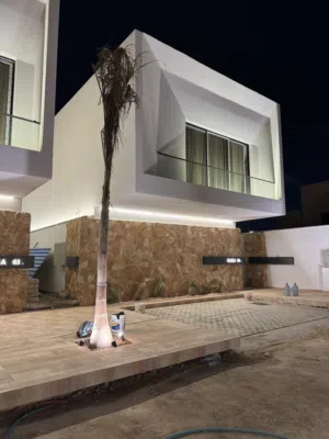 فيلات توينز داخل كومباوند علي الرئيسي
