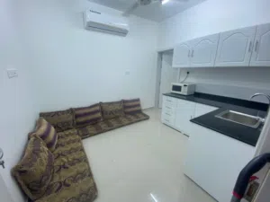 32 m2 Studio Apartments for Rent in Muscat Seeb