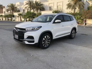 2020 Chery Tiggo 8