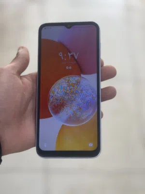 Samsung Galaxy A14 128 GB in Tripoli