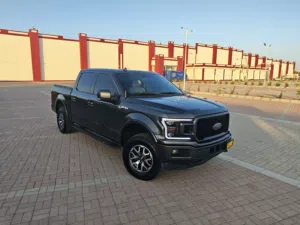 Used Ford F-150 in Al Batinah