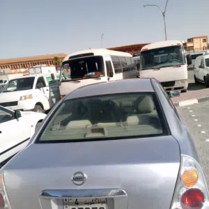 نيسان التيما 2006 للبيع