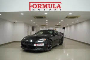 Used Nissan Z in Muscat