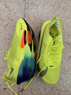 ZoomX AlphaFly 3