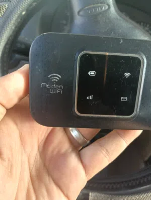 4g يعمل كل الشبكات