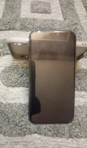 Apple iPhone 11 64 GB in Salt
