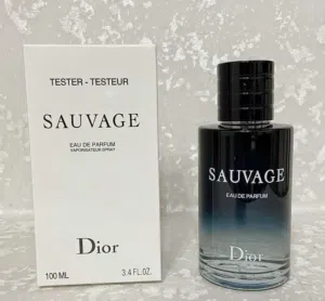 Dior savage