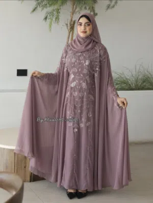 لبسة فخمة للمناسبات والعيد