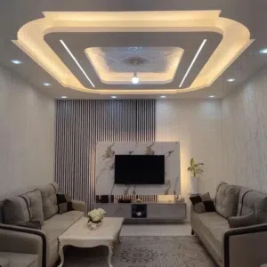 معلم دهانات وجبس بورد وسيراميك  Painting Gypsum Board & Tiles