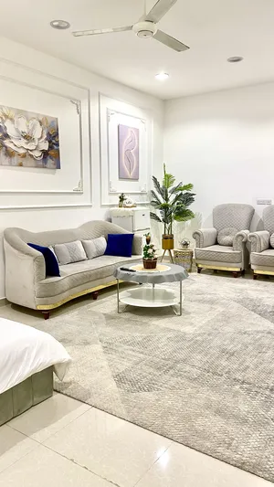 1 Bedroom Chalet for Rent in Al Batinah Barka