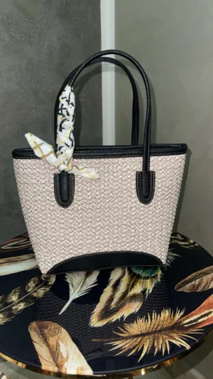 Sac de luxe